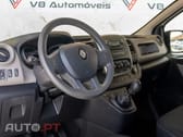 Renault Trafic  1.6 dCi 3 Lug.