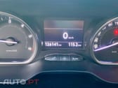 Peugeot 208 1.6 BlueHDi GT Line