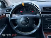 Audi A4 Avant 1.9 TDi M5 Sport