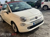 Fiat 500C 1.2 Lounge MTA