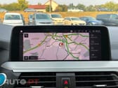 BMW iX3 Impressive