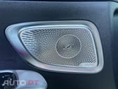 Mercedes-Benz C 300 de AMG Line