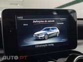 Mercedes-Benz C 180 BlueTEC Avantgarde