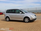 Volkswagen Touran 2.0 TDI Highline EC 7L