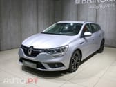 Renault Mégane Sport Tourer 1.5 Blue dCi Bose Edition
