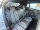 Peugeot 2008 1.2 Pure Tech Allure- Gasolina