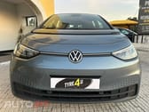Volkswagen Id.3 58 kWh Pro