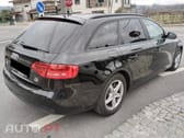 Audi A4 Avant 2.0 TDI Sport