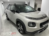 Citroen C3 Aircross PureTech 110 Stop & Start OPF SHINE