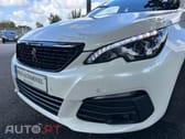 Peugeot 308 1.2 PureTech GT Line EAT8