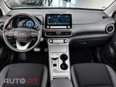 Hyundai Kauai 64 kWh Premium+P.Premium
