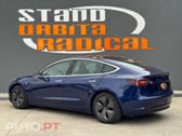 Tesla Model 3 Standard RWD Plus