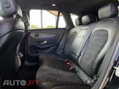 Mercedes-Benz GLC 300 de 4Matic