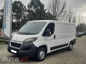 Peugeot Boxer 2.2 BlueHDi 333 L2 CD