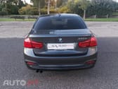 BMW 330 e iPerformance Line Luxury