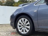Opel Astra 1.7 CDTi Edition