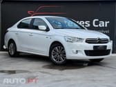 Citroen C-Elysée 1.6 HDi