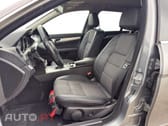 Mercedes-Benz C 220 Station CDI Avantgarde Edition