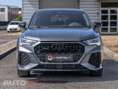 Audi RSQ3 Audi RS Q3 Sportback 2.5 TFSI quattro S tronic