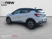Renault Captur Captur Techno Bi-Fuel 100