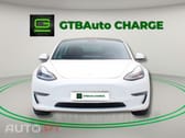 Tesla Model 3 Long-Range AWD I.V.A DEDUTÍVEL