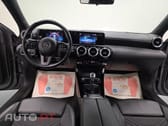 Mercedes-Benz A 180 d Progressive