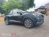 Renault Kadjar BLUE dCi 115 Deluxe-Pack LIMITED