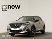 Peugeot 2008 2008 1.2 PureTech Allure Pack EAT8