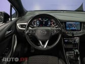 Opel Astra Sports Tourer 1.5 D GS Line S/S
