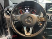 Mercedes-Benz B 180 CDi Style