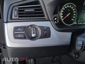 BMW 520 d Auto