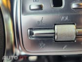 Mercedes-Benz A 180 d AMG Line