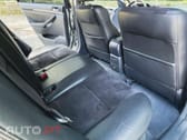 Toyota Avensis D-cat