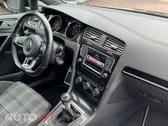 Volkswagen Golf 2.0 TDi GTD