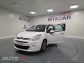 Citroen C3 1.0 VTi Seduction