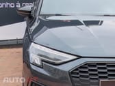 Audi A3 Sportback 40 TFSIe Advanced