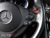 Mercedes-Benz SLR Coupe