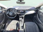 Skoda Scala 1.0 TSI Ambition