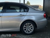 BMW 320 d