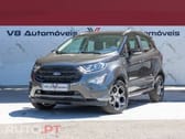 Ford EcoSport 1.0 EcoBoost ST-LINE