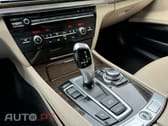 BMW 730 Ld