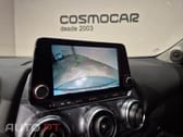 Nissan Juke 1.0 DIG-T CONNECTA