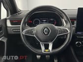 Renault Captur 1.0 TCe 90 RS Line