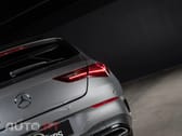 Mercedes-Benz CLA 250 e Shooting Brake AMG Line