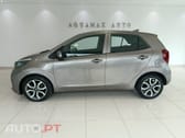 Kia Picanto 1.0 CVVT Easy