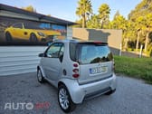 Smart ForTwo Grandstyle cdi 41