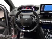 Peugeot 3008 1.2 Hybrid GT e-DCS6