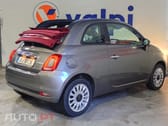 Fiat 500C 1.0 Hybrid Club