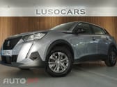 Peugeot 2008 1.2 Style