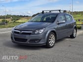 Opel Astra 1,3 CDTI Elegance M6